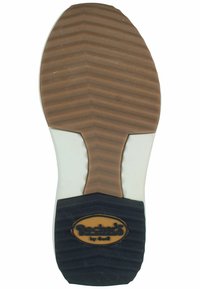 Dockers by Gerli Sneaker high - schwarz