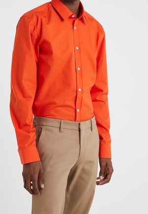 Camisa elegante - orange