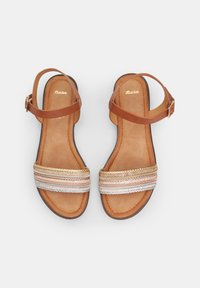 Bata Sandali - marrone
