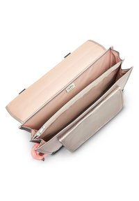 Kipling PREPPY BTS (Plus) - Koulureppu - soft metallic glow