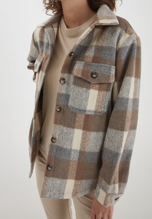 Veste légère - tan