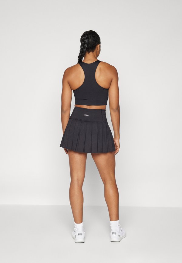 COURT PLEATED TENNIS SKORT - Sports skirt2
