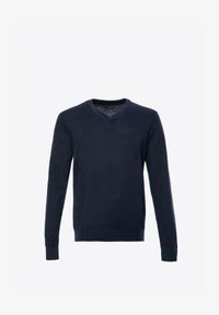 Niet geselecteerd, blue