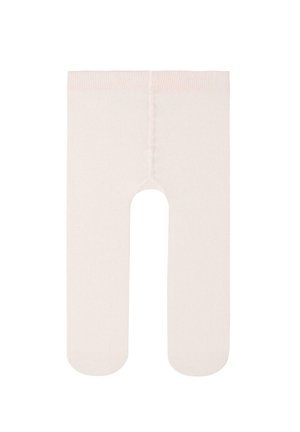 ECO NEWBORN - Strumpbyxor - Pink