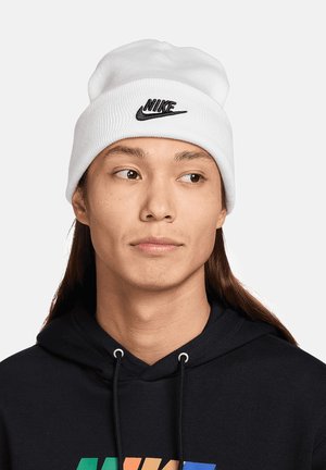 LIFESTYLE - PEAK - Gorro - weiss