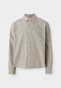Unselected, beige