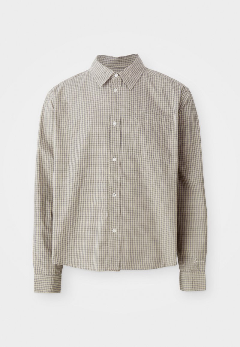 BDG Urban Outfitters Overhemd beige BDG Urban Outfitters Overhemd beige