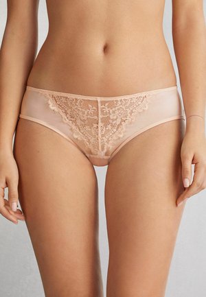 SELF LOVE - Briefs - pink
