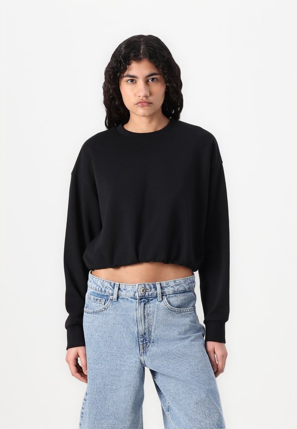 VMVIANA BALLOON - Sweatshirt