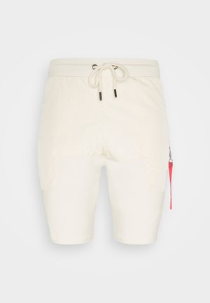 Shorts - beige