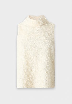 DRYKORN, HALIRA - Haut - beige