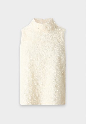 DRYKORN, HALIRA - Haut - beige
