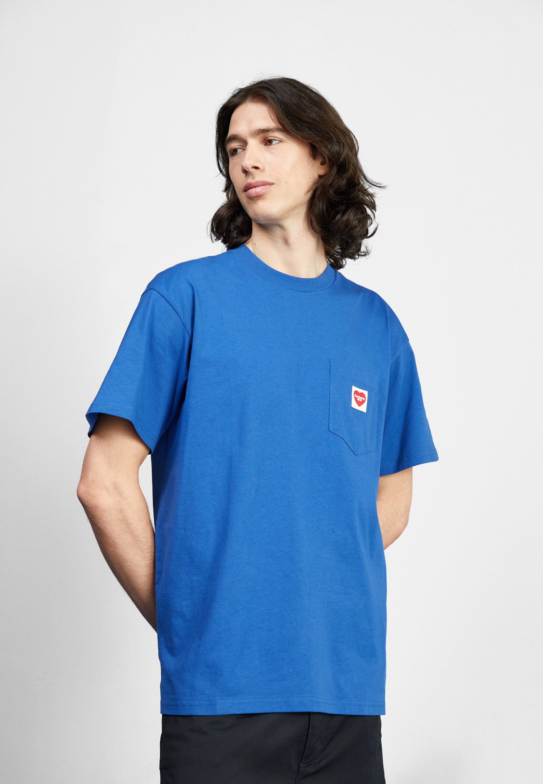 carhartt t shirt original