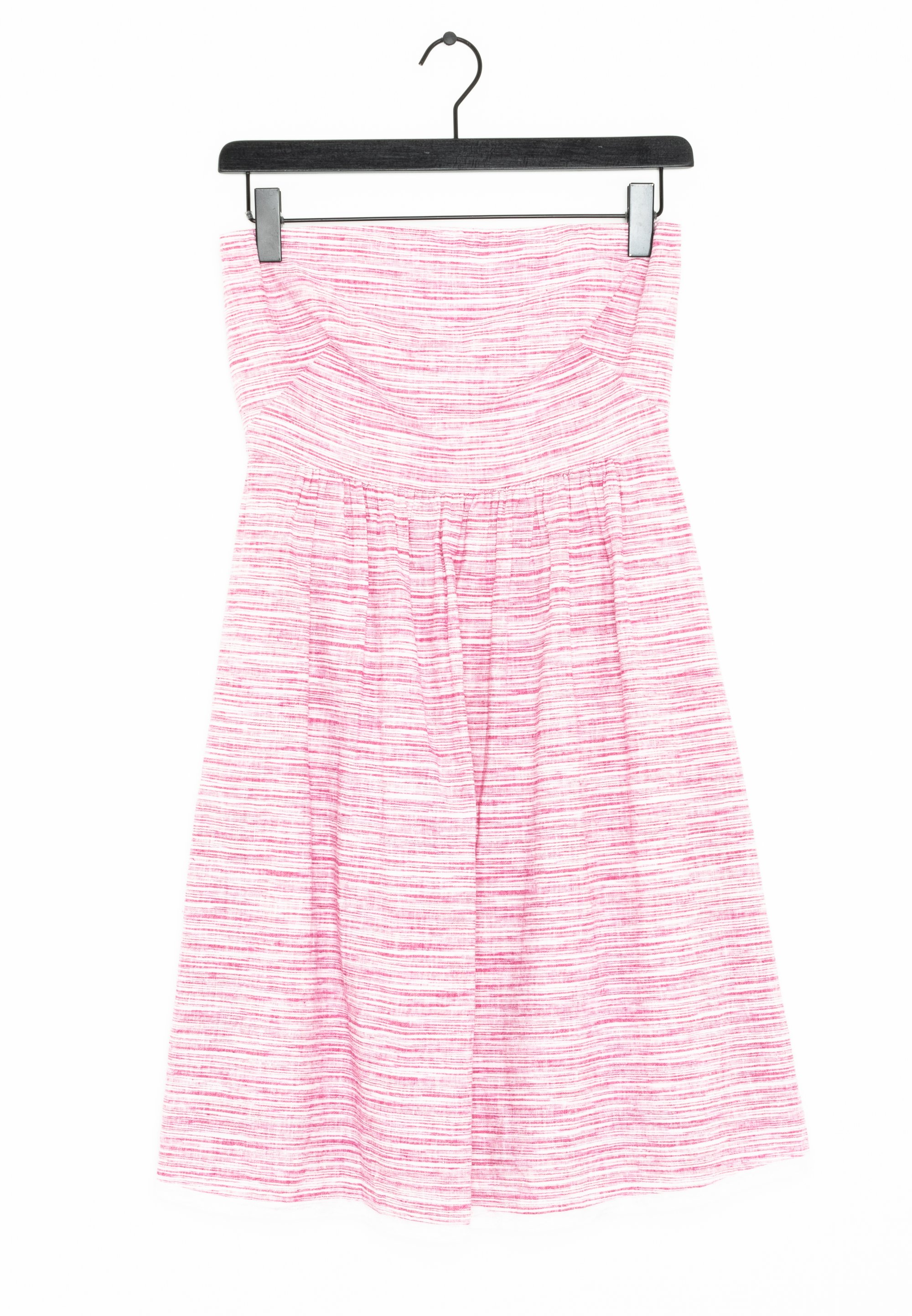 knee length dresses for ladies European Linen Maxi Dress – Banana Republic main image 1