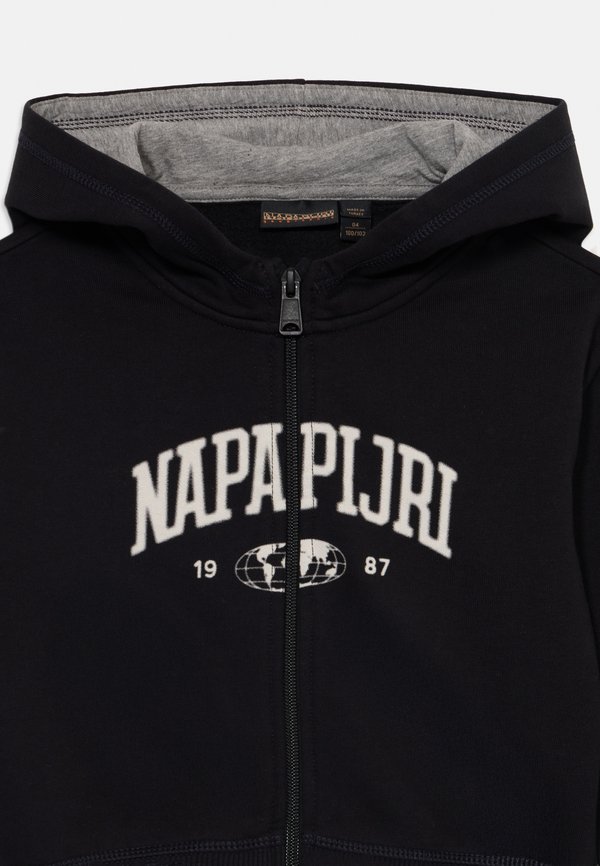 INOT  - Zip-up sweatshirt2