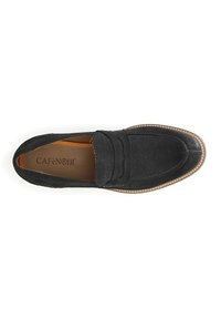 CAFèNOIR Polobotky - navy blue