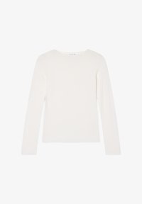 Selezionato, bianco lana