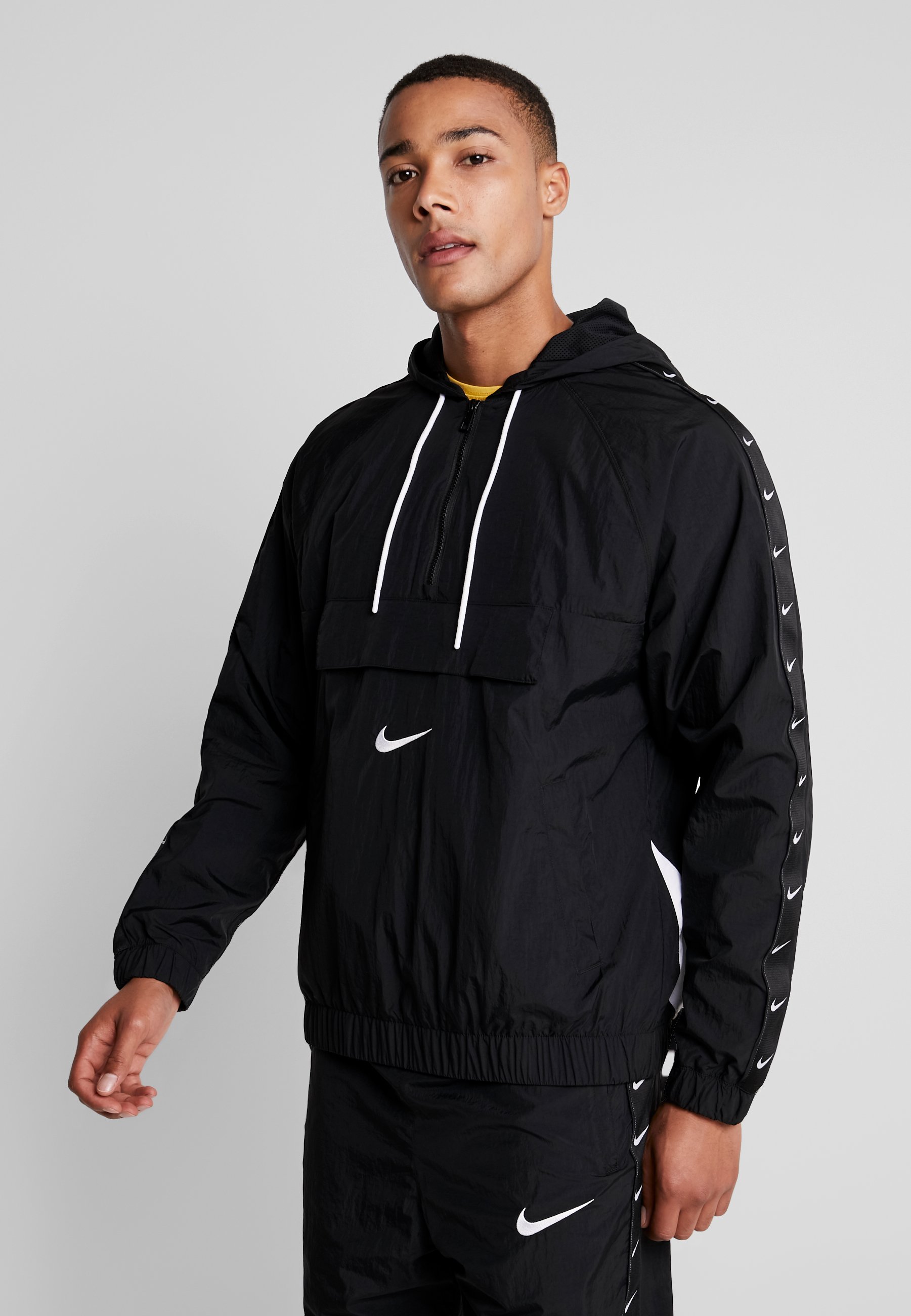 nike windbreaker zalando