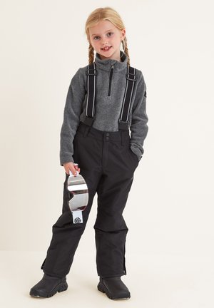 TOG24 SLALOM - Trousers - black