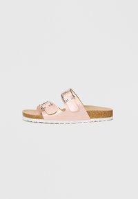 Δεν επιλέχθηκε, rose