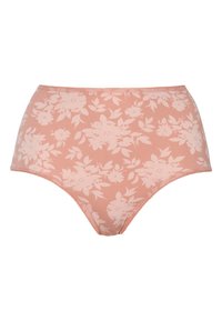 Cellbes of Sweden 3 PACK - Panties - coral pink light green