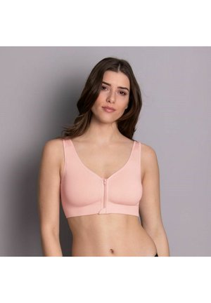 Anita LYNN SEAMLESS BH MIT VORDERVERSCHLUSS - Bustier - coral