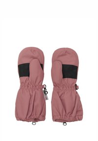 Minymo UNISEX różowy