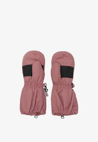 Niewybrane, withered rose