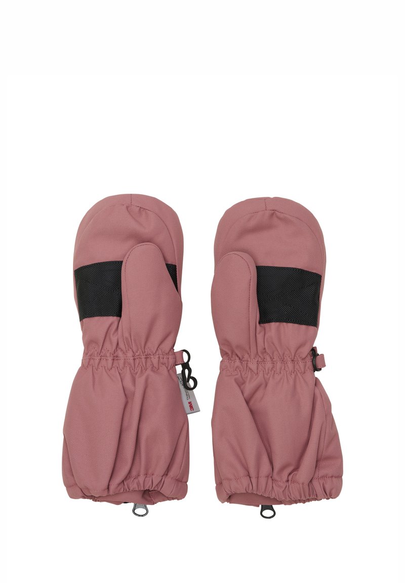 Minymo UNISEX różowy
