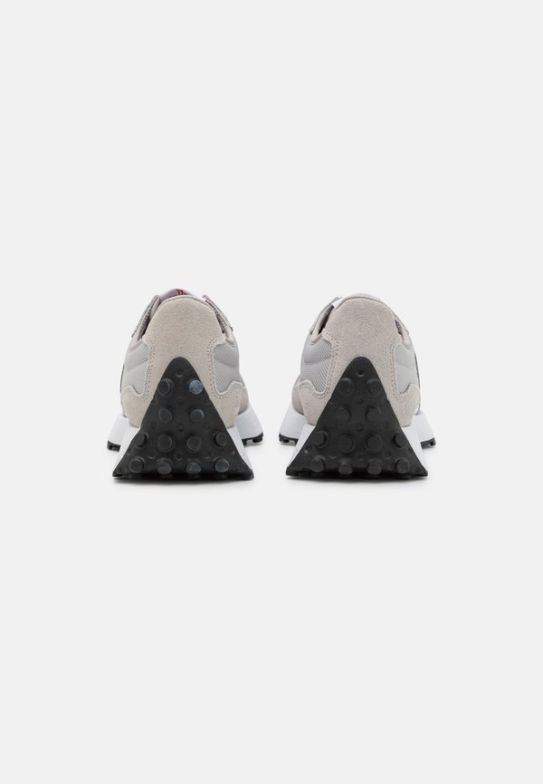 MS327 UNISEX - Trainers - rain cloud4