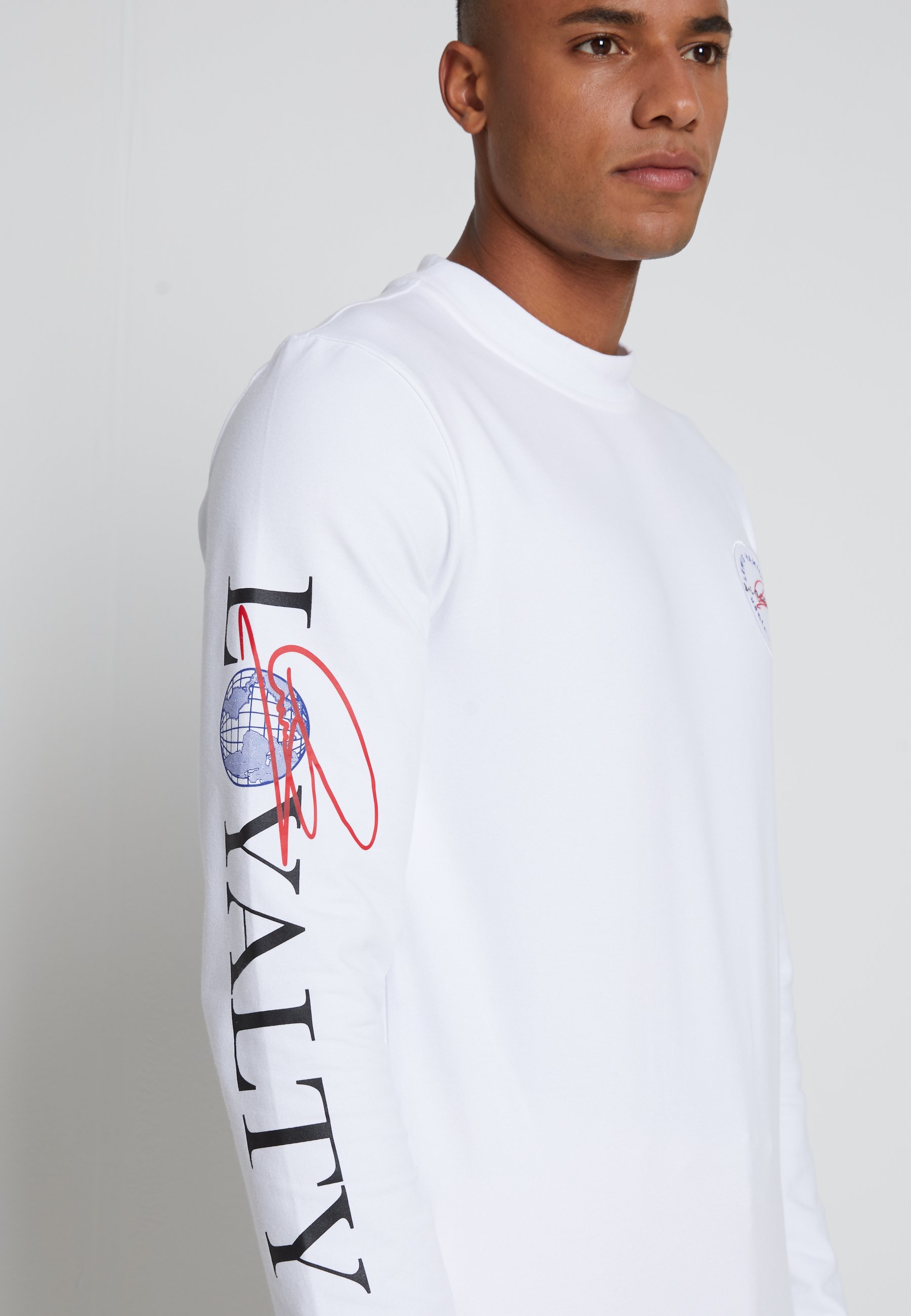 tommy hilfiger t shirt unisex