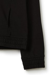 OVS Sweater met rits - black