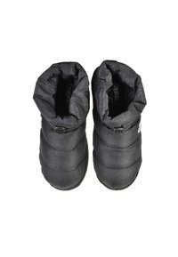 Nuvola MARBLED - Pantuflas - black