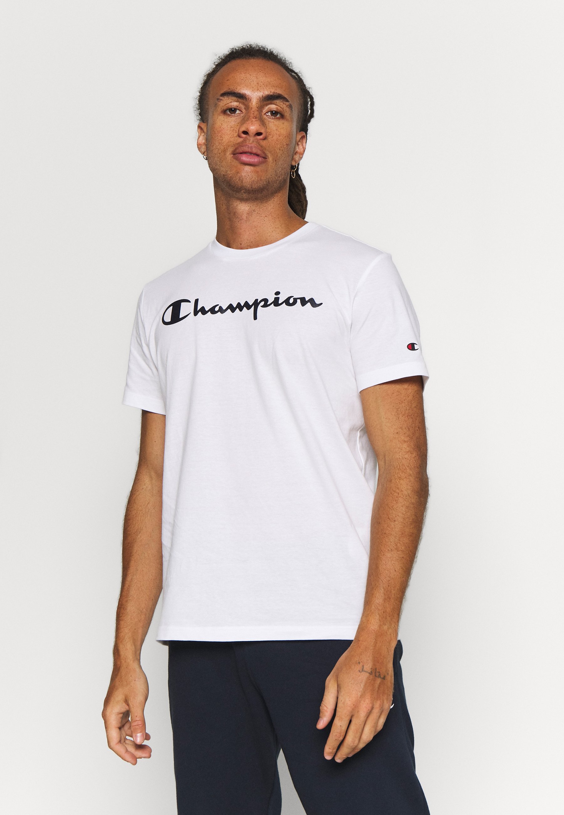 zalando champion t shirt