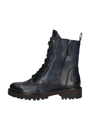 Snowboot/Winterstiefel - blau