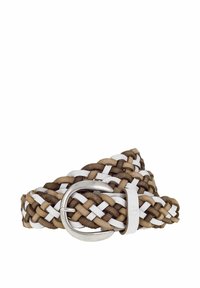 Niet geselecteerd, weiss/multicolor