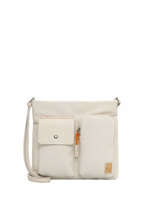 JOELINE - Sac bandoulière - beige
