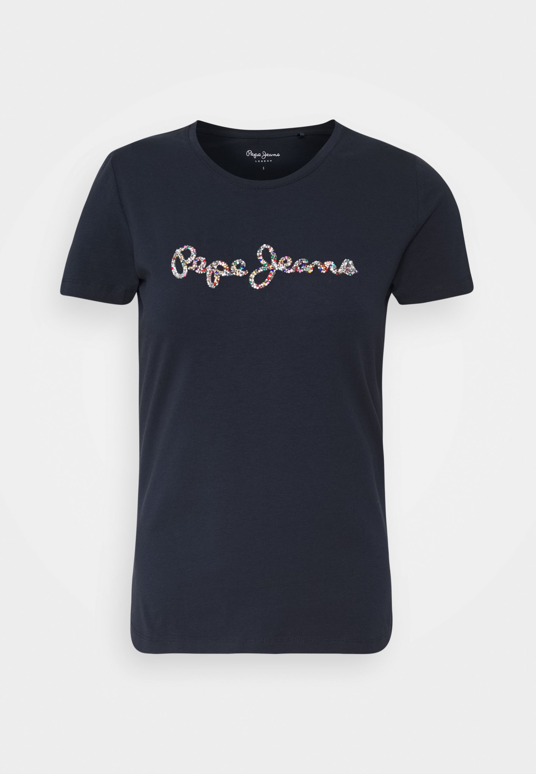tee shirt pepe jeans femme