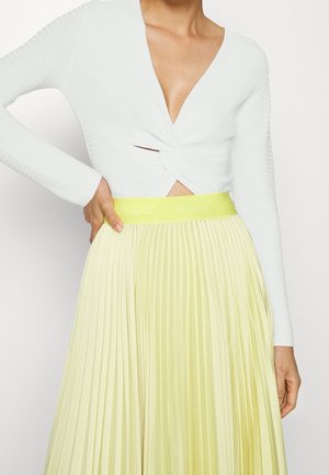 Strickpullover - off-white