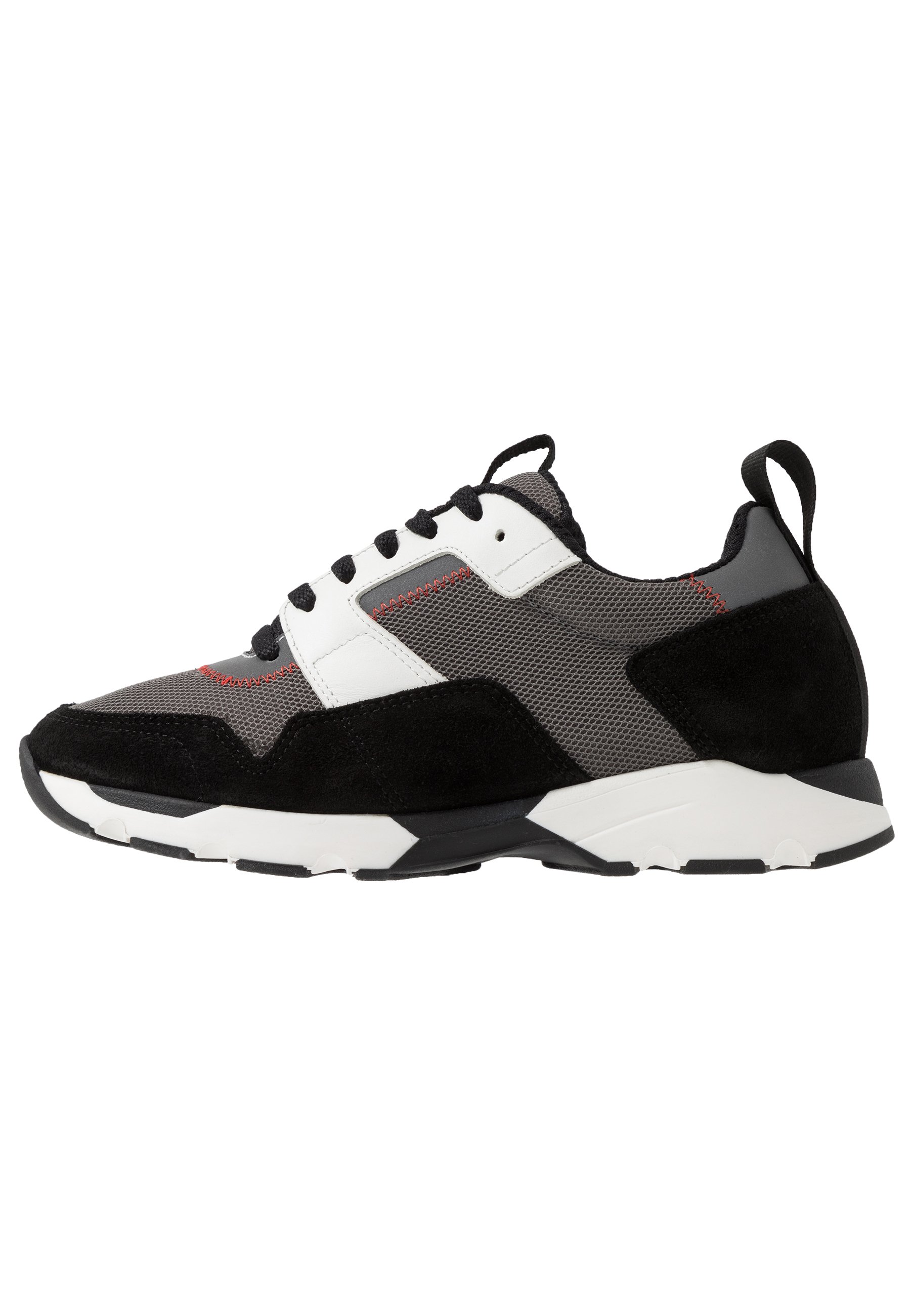 Marni Joggesko grey Zalando.no Marni Joggesko blackwhite Zalando.no