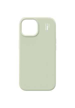 iDeal of Sweden IPHONE 13/14/15/16E UNISEX - Mobilcover - sage green