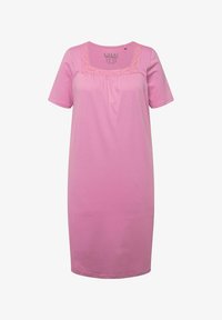 Selezionato, dusty rose