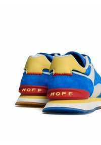 HOFF CAERULEUS  - Baskets basses - blue