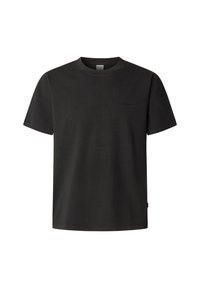 JACKO - T-Shirt basic - black