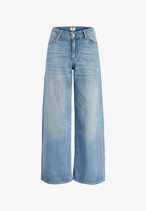 JJXX, Jeans baggy - blue denim