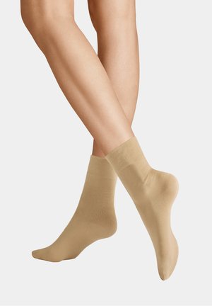 RELAX LIGHT - Socks - beige