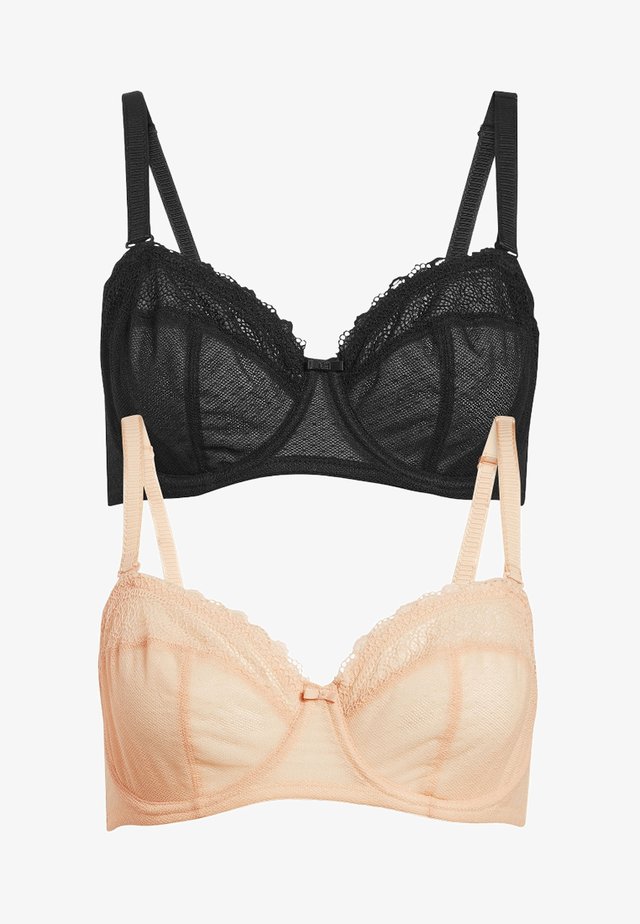 Tragerloser Bh Fur Modebewusste Frauen Perfekter Halt Zalando