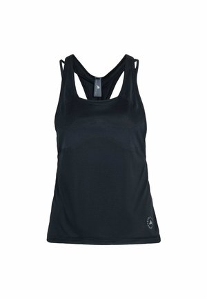 RUNNING  - Top - black