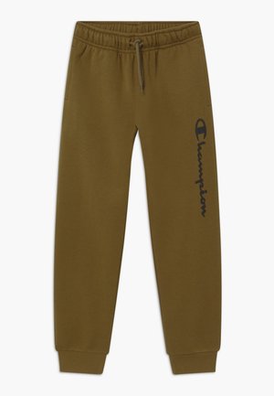LEGACY AMERICAN CLASSICS - Teplákové kalhoty - khaki