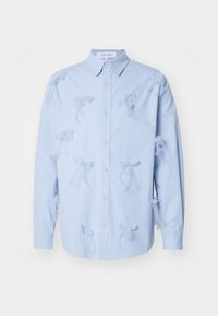PENNY BOW UNISEX - Camicia - blue